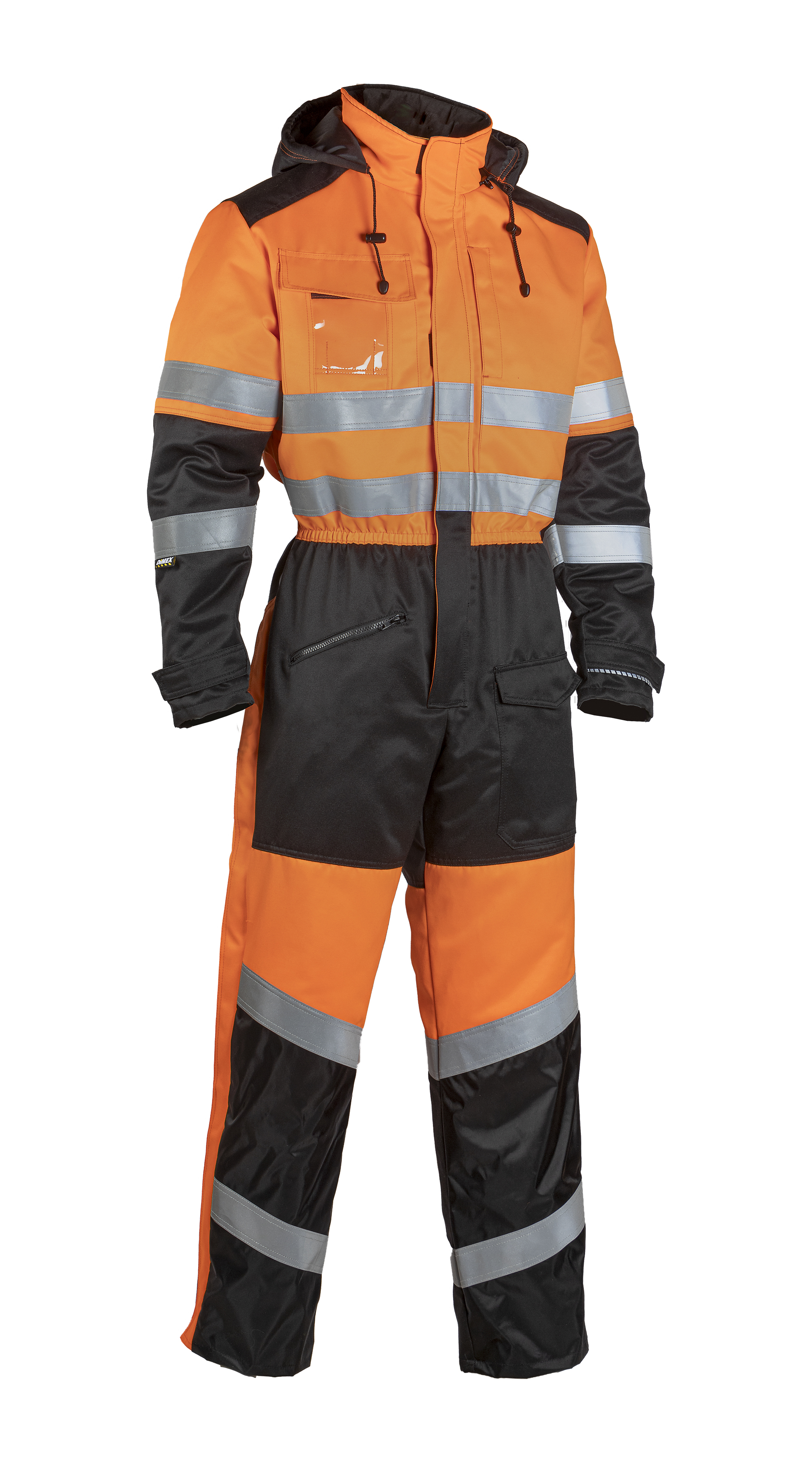 Buy Dimex Winter Coverall - 6117 - Droppe